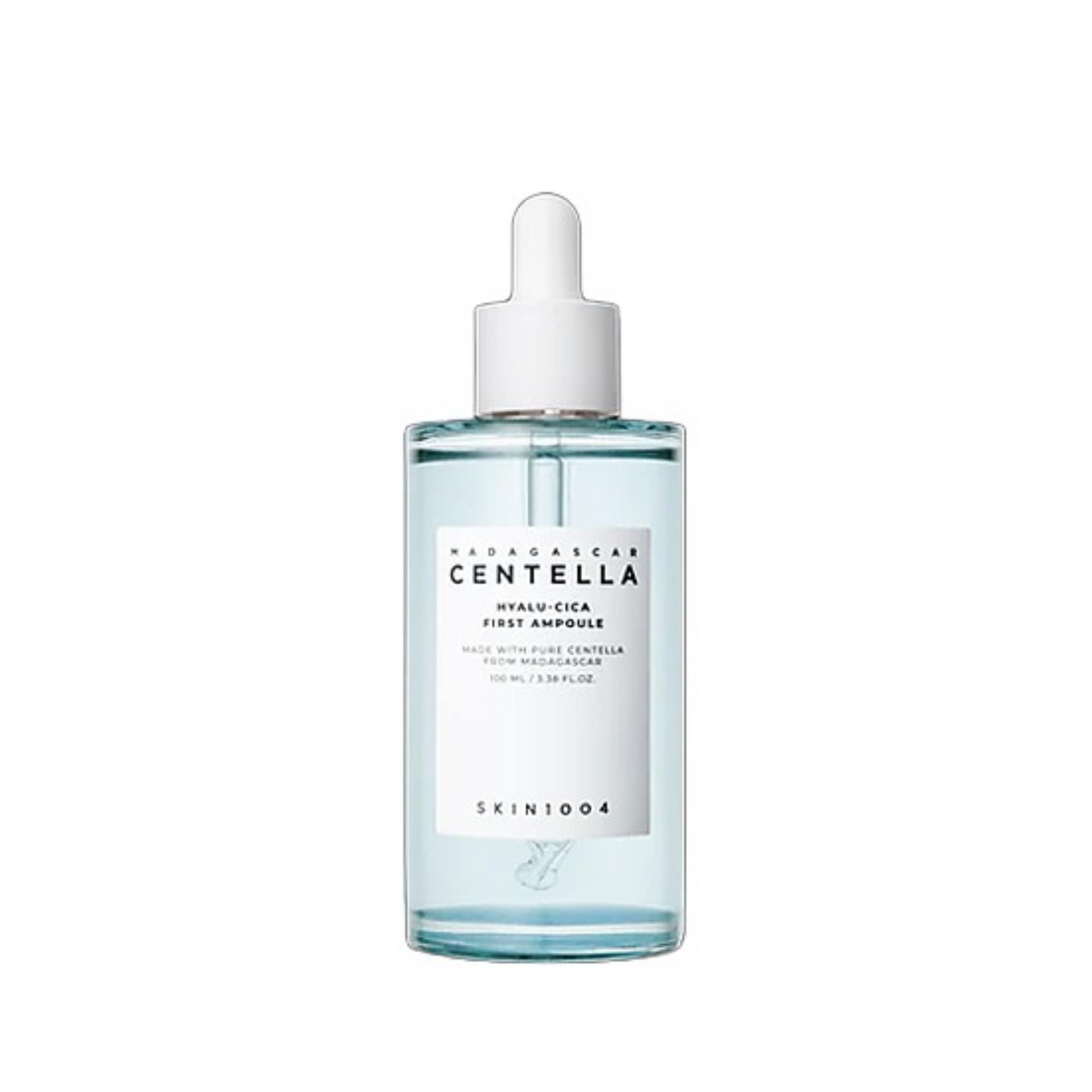SKIN1004 Madagascar Hyalu-Cica First Ampoule 100ml