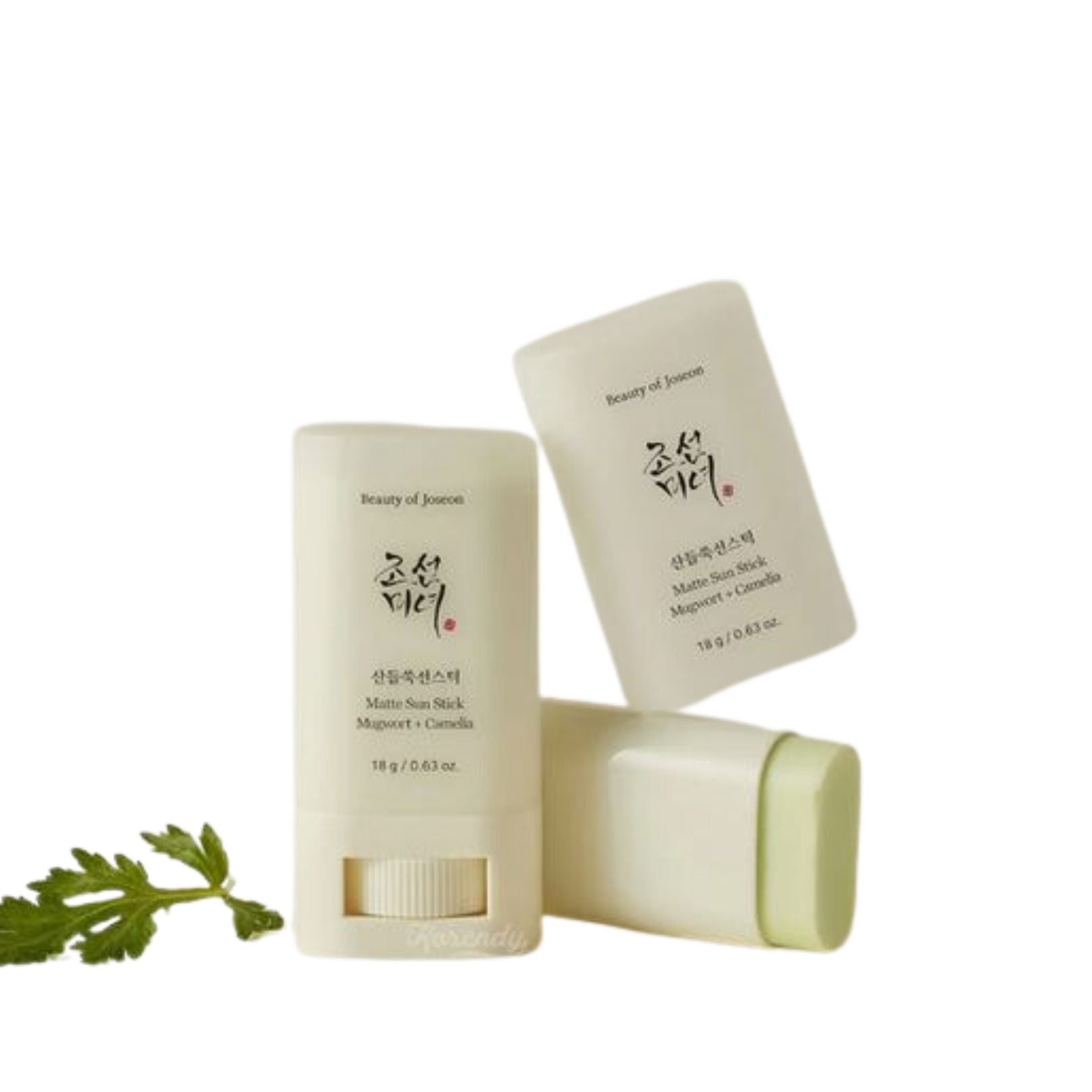 beauty-of-joseon-matte-sun-stick-mugwort-camilia-18g