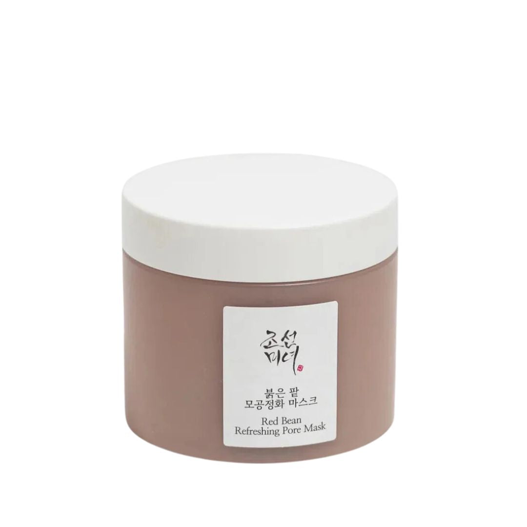 beauty-of-joseon-red-bean-refreshing-pore-mask-140ml