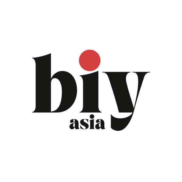BiY Asia