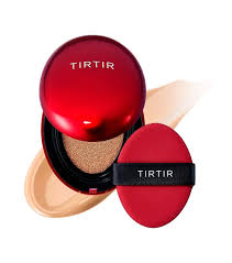 TIRTIR MASK FIT RED CUSHION 27N CAMEL TIRTIR