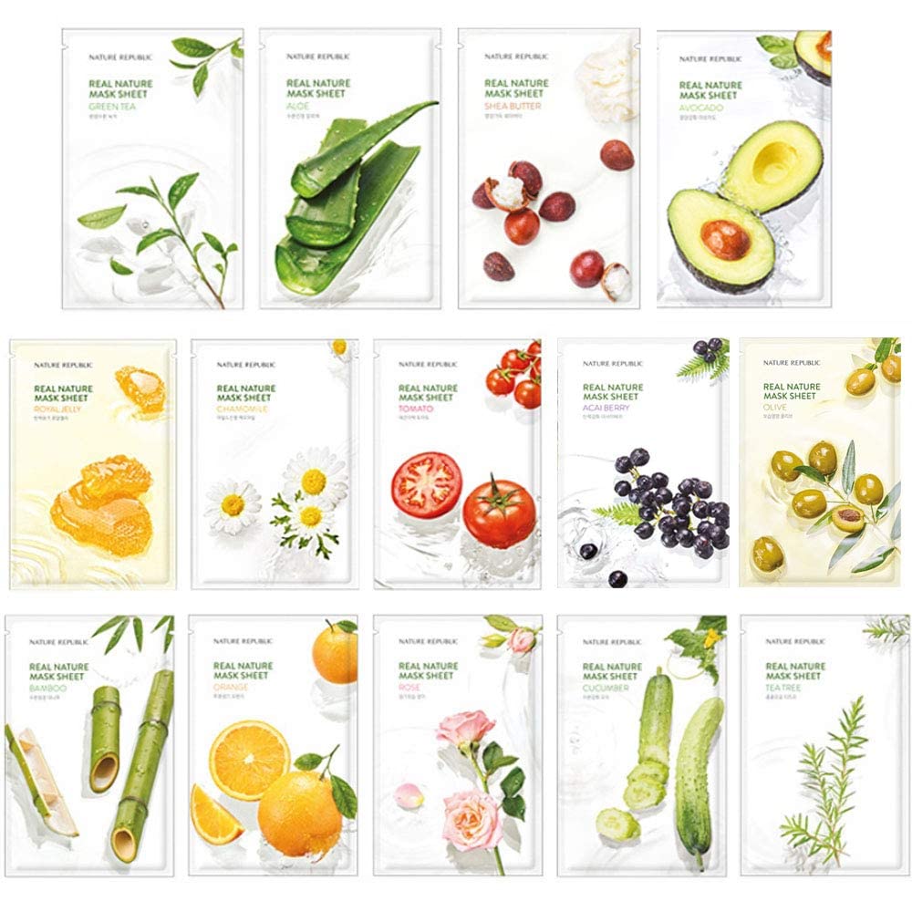 nature-republic-sheet-mask