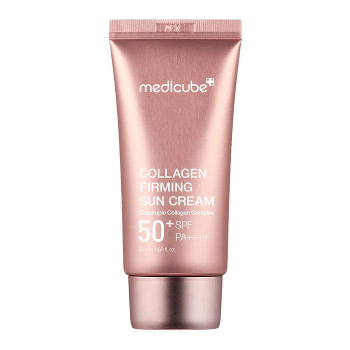 메디큐브 딥 콜라겐 퍼밍 선스크린 50ml